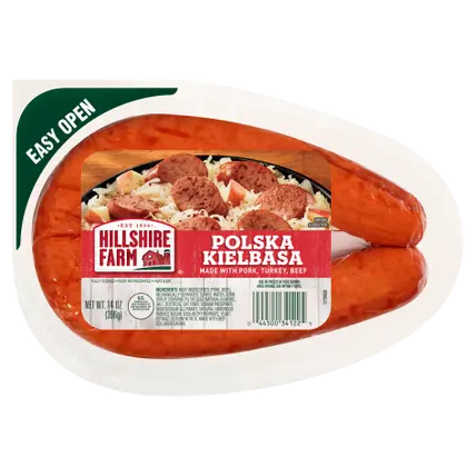 Polska Kielbasa Sausage