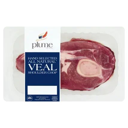 COV Bone in Pork Sirloin