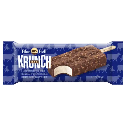 Krunch Bar