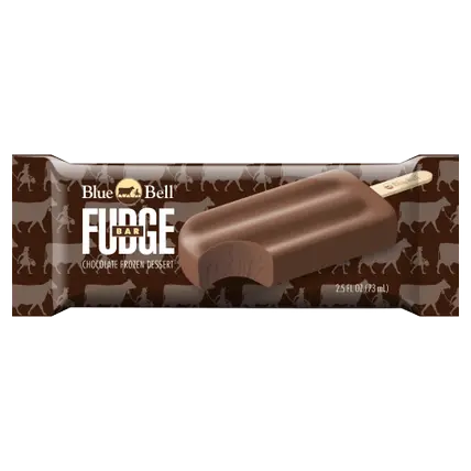 Chocolate Fudge Bar