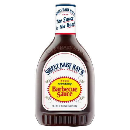 Barbecue Sauce