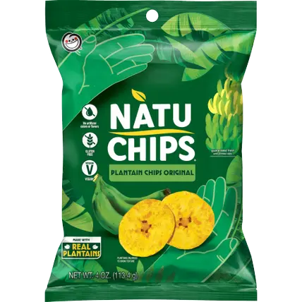 Original Plaintain Chips