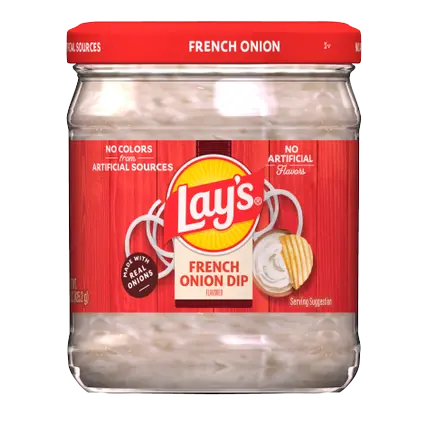 Dip, French Onion