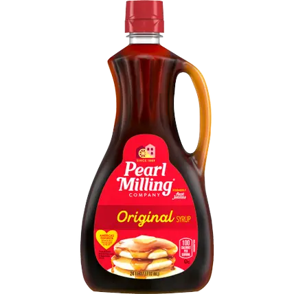 Original Syrup