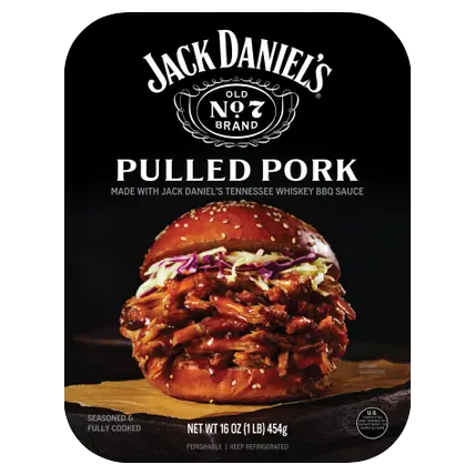 Pulled Pork