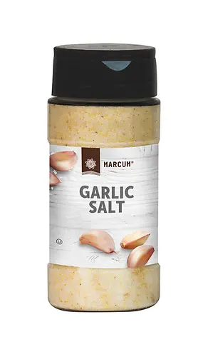 Garlic Salt