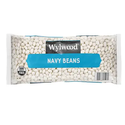 Navy Beans