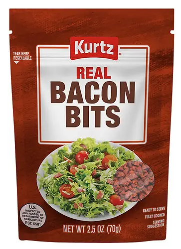 Real Bacon Bits