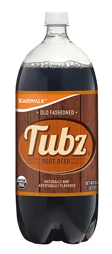 Root Beer