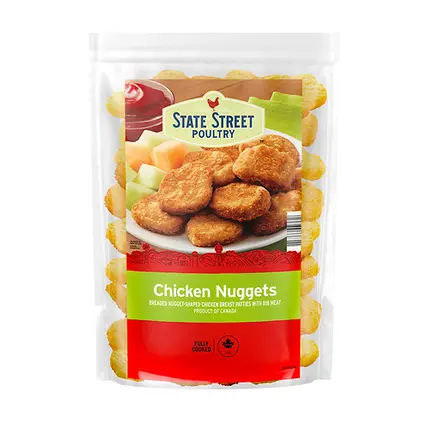 Chicken Nuggets