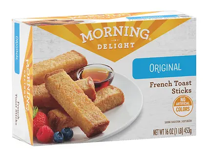 French Toast Sticks-Orig