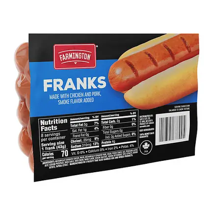 Franks