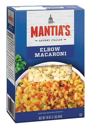 Elbow Pasta