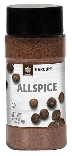 All Spice