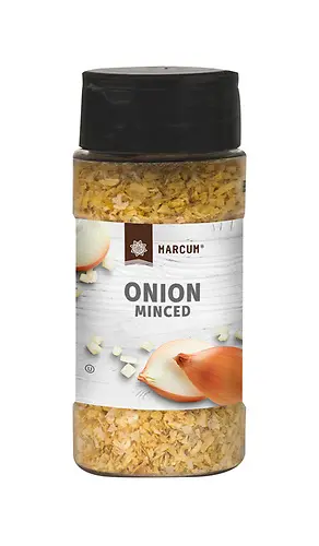Minced Onion