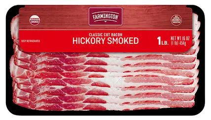Premium Hickory Bacon Classic