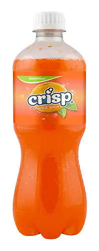 Orange Soda