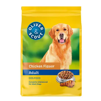 Chunk Style Chicken 20 lb