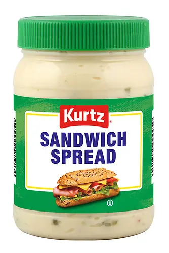 Sandwich Spread