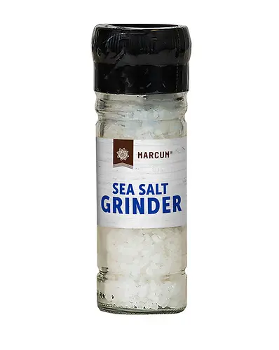 Sea Salt Grinder
