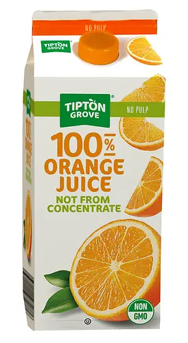 Orange Juice