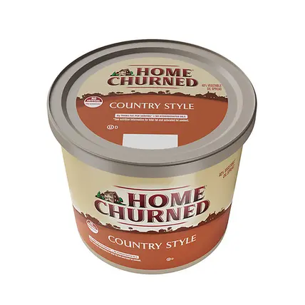 Country Style 41% Vegetable Oil Spread