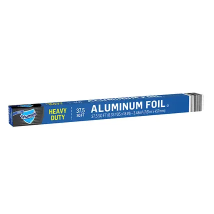 Heavy Duty Foil