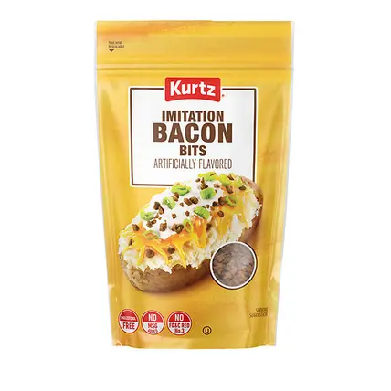 Imitation Bacon Bits