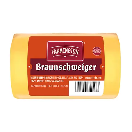 Braunschweiger