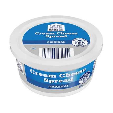 Soft Cream Cheese