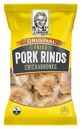 Original Pork Rinds