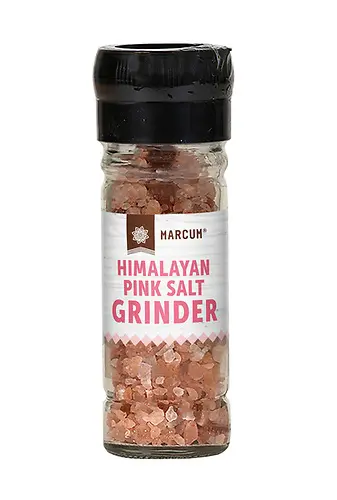 Himalayan Salt Grinder
