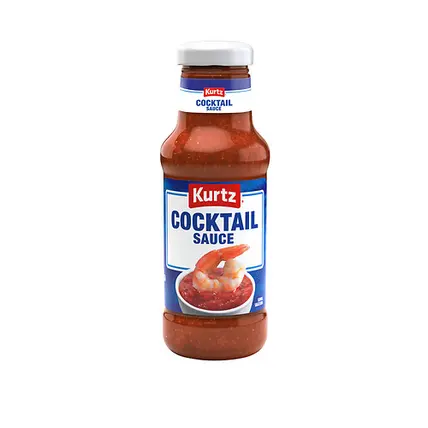Cocktail Sauce
