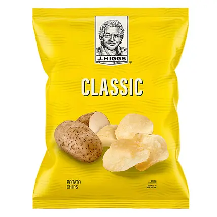 Classic Potato Chips