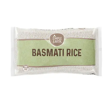 Basmati Rice 2Lb