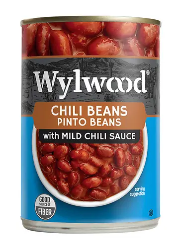 Chili Beans