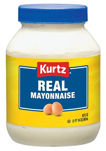 Mayonnaise