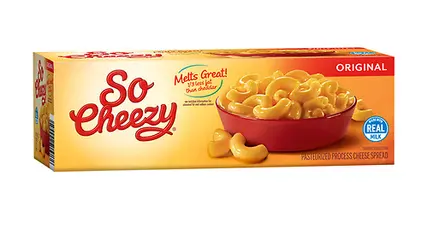 Original Cheese Spread Loaf