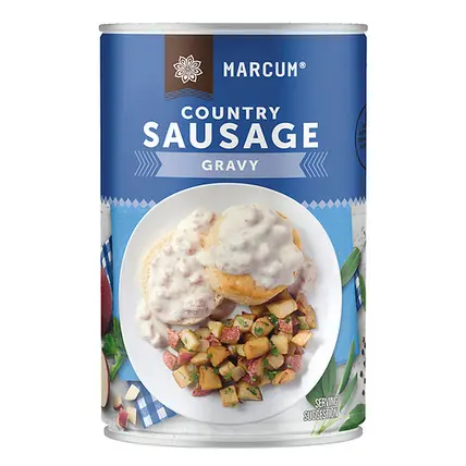 Sausage Gravy