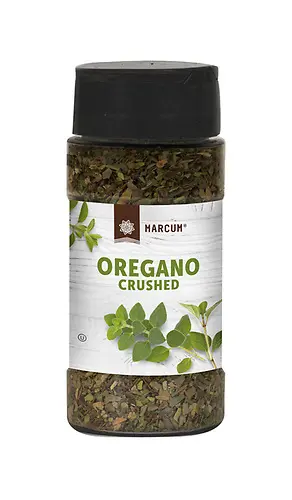 Crushed Oregano
