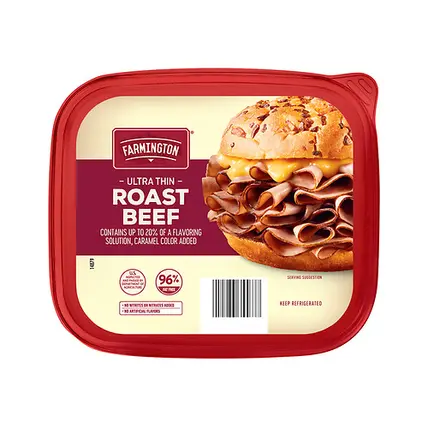 Roast Beef