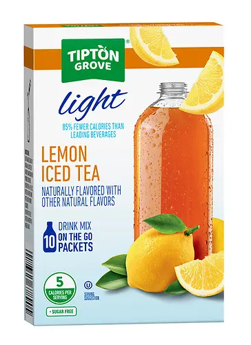 Tea w/Lemon Drink Stick