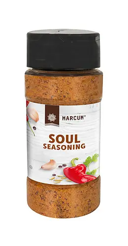 Soul Seasoning