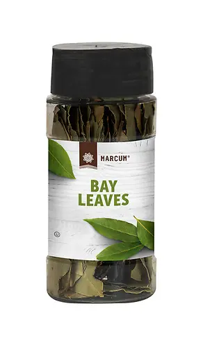 Bay Leaves