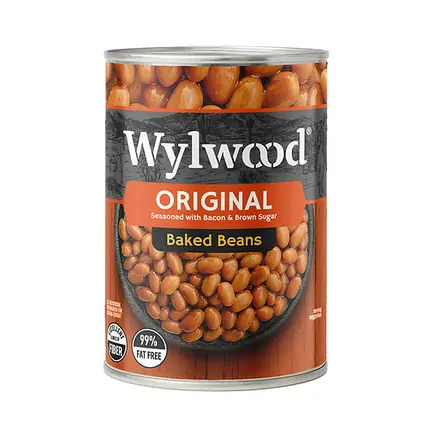 Original Baked Beans
