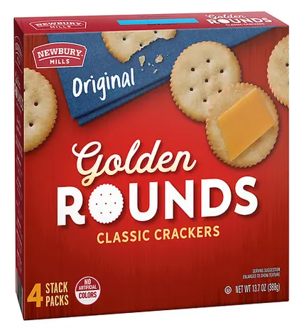 Buttery Rounds