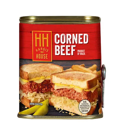Corned Beef