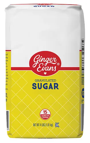 Granulated Sugar