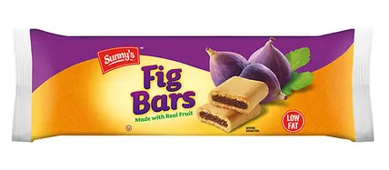 Fig Bars