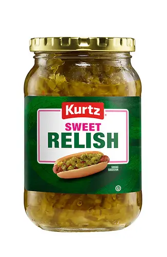 Sweet Relish